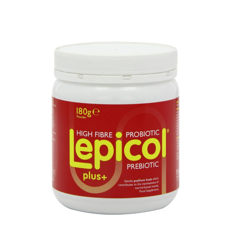 Lepicol Plus+ 180g