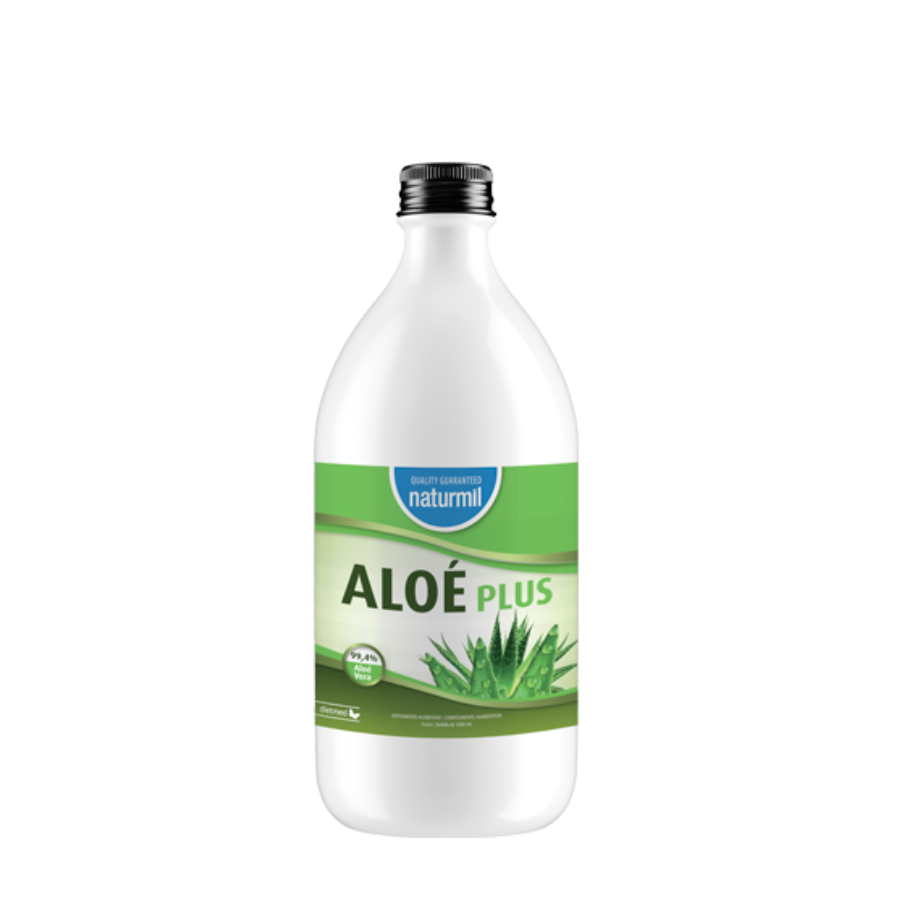 Naturmil Aloe Plus 1000 ml