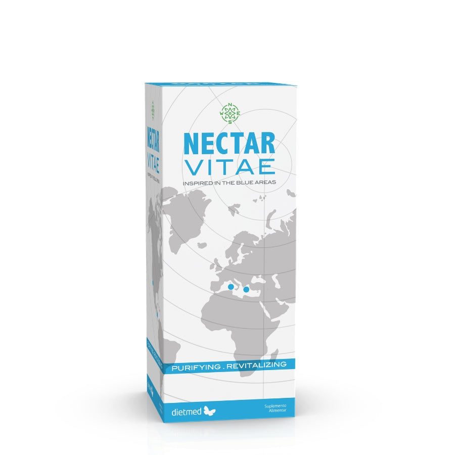 Nectar Vitae 500ml