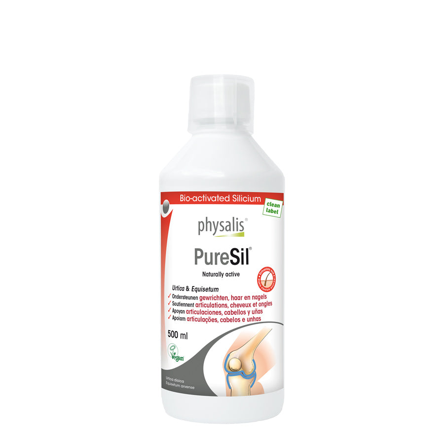 Physalis PureSil 500 ml