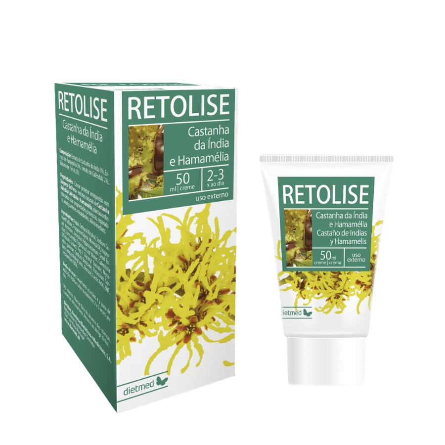 Retolise Creme 50ml