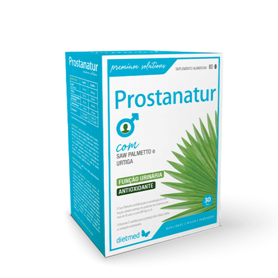 Prostanatur Capsules x60