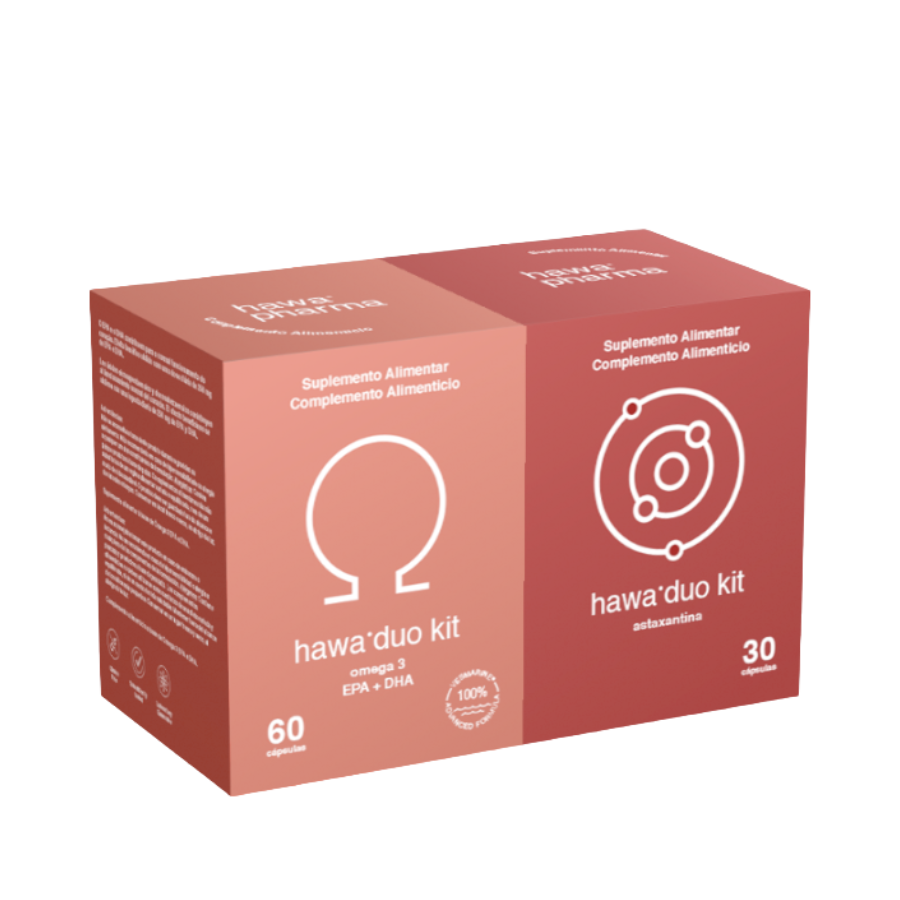 Hawa Duo Kit