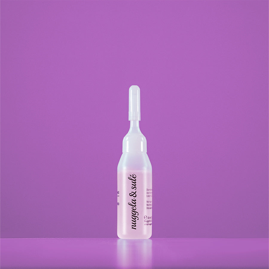 Nuggela & Sulé Keratin Hyaluronic Ampoules 1x10ml