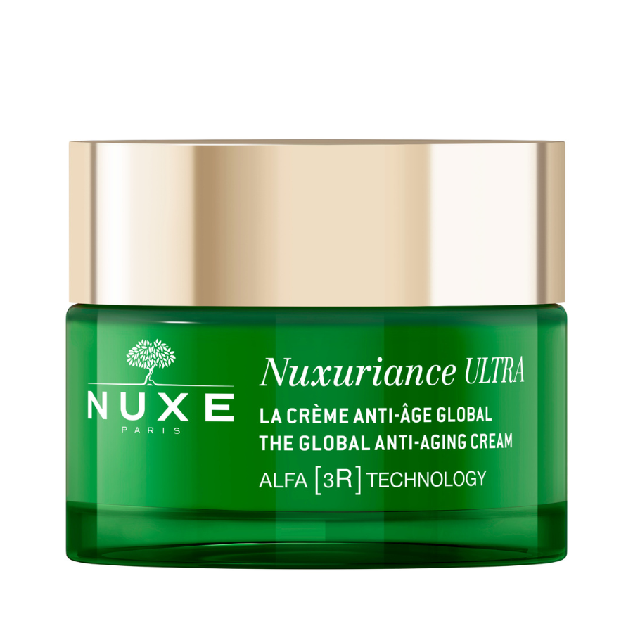 Nuxe Nuxuriance Ultra Creme de Dia Alfa 3R 50ml