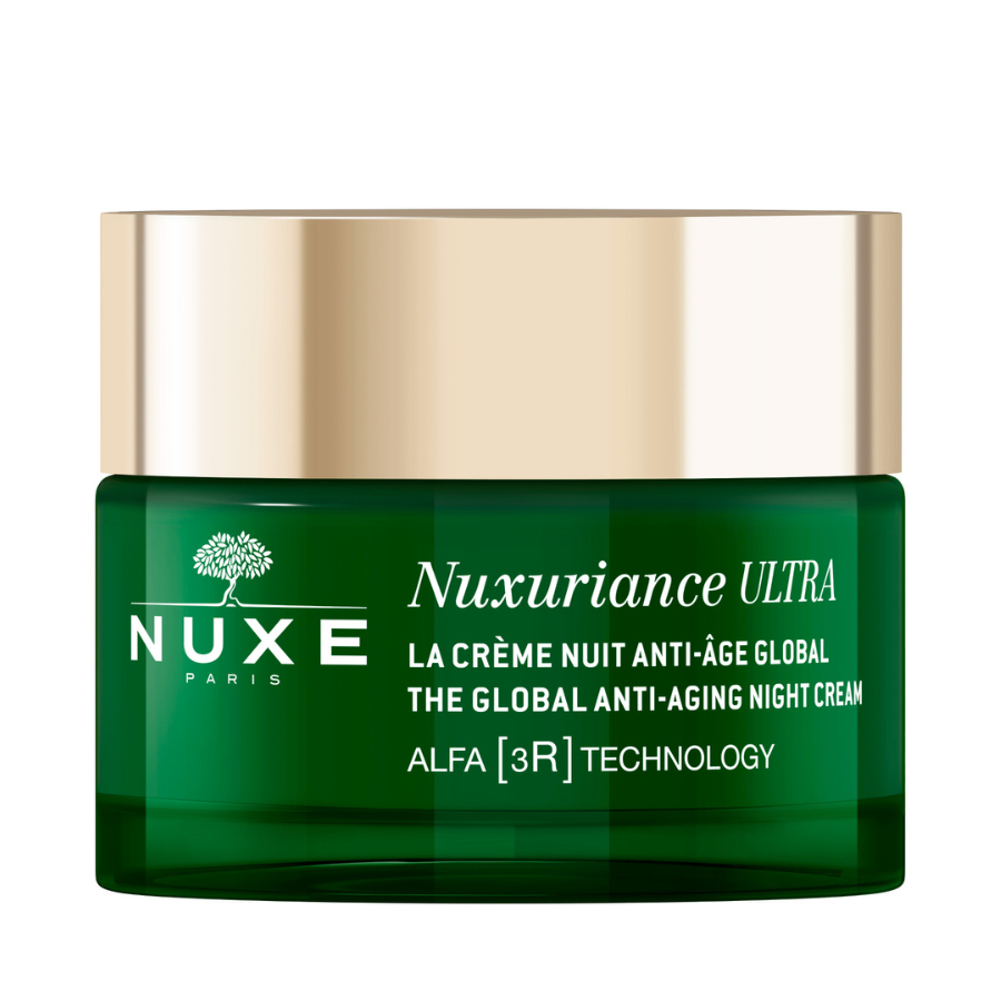 Nuxe Nuxuriance Ultra Creme de Noite Alfa 3R 50ml