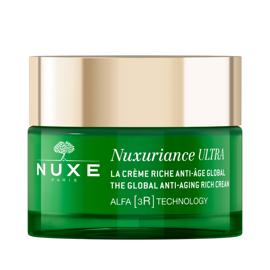 Nuxe Nuxuriance Ultra Creme Rico Alfa 3R 50ml