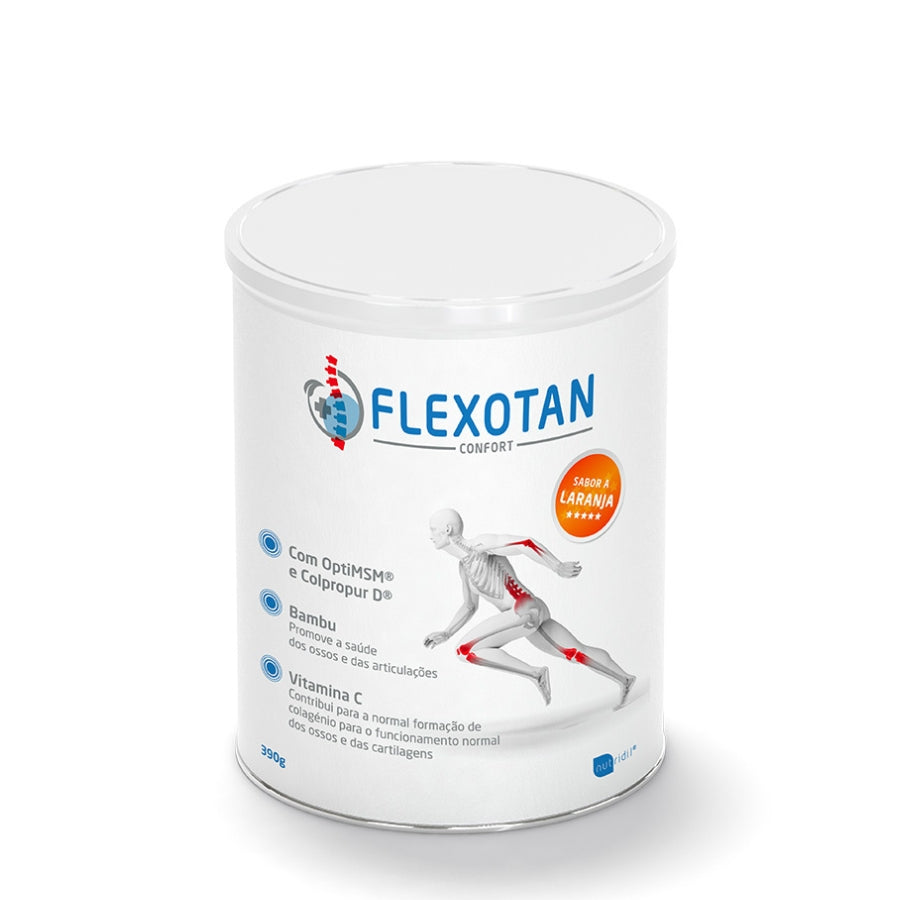 Nutridil Flexotan Confort 390g