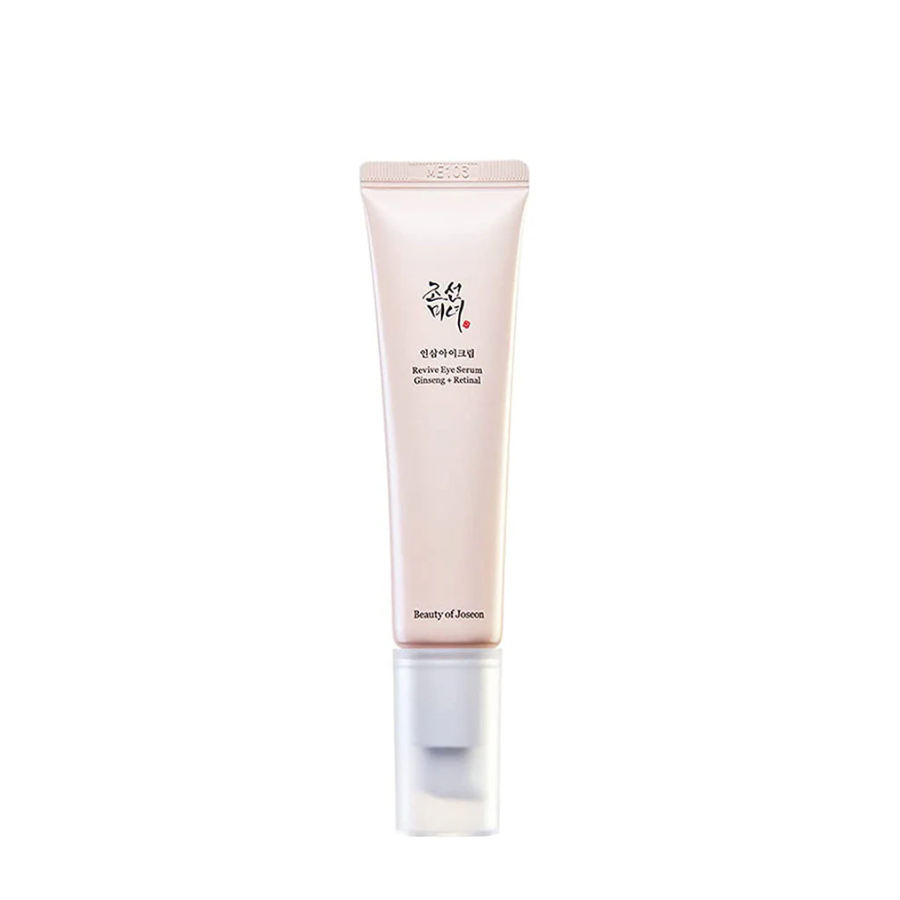 Beauty Of Joseon Revive Eye Ginseng Retinal Sérum 30ml