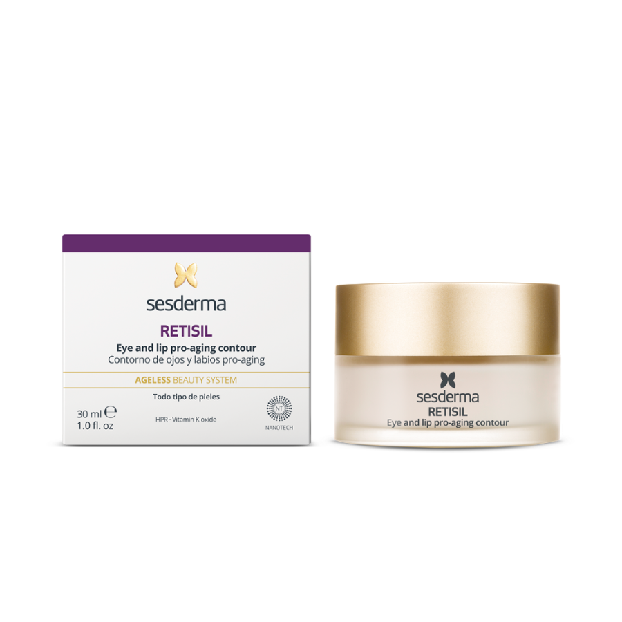 Sesderma Retisil Contorno de Ojos y Labios 30ml