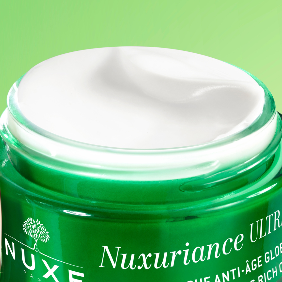 Nuxe Nuxuriance Ultra Creme Rico Alfa 3R 50ml