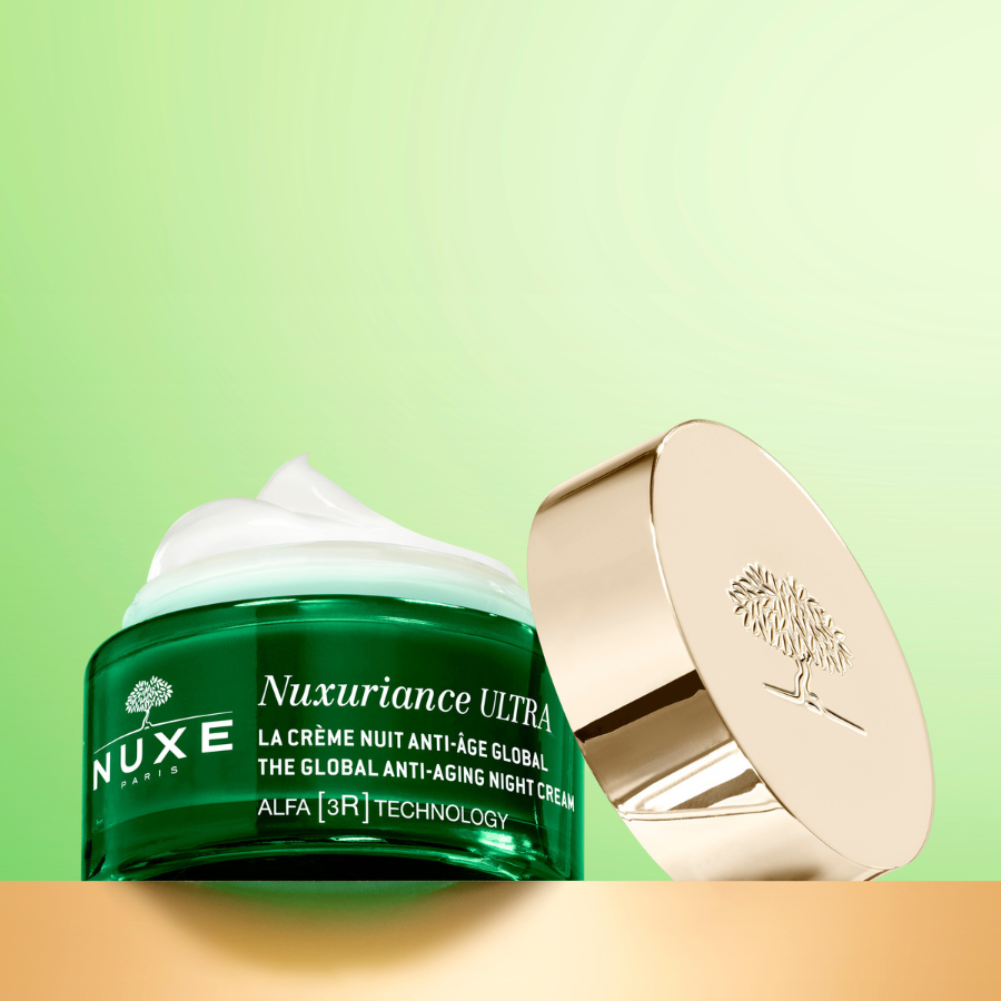 Nuxe Nuxuriance Ultra Creme de Noite Alfa 3R 50ml