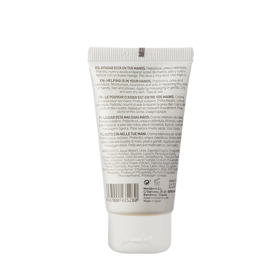 Martiderm Body Care Intensive Hand Cream 50ml