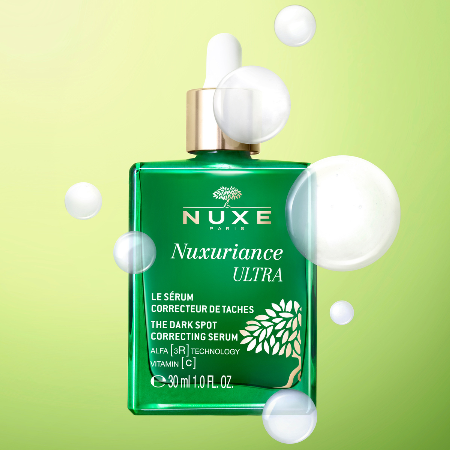 Nuxe Nuxuriance Ultra Sérum Alfa 3R 30ml