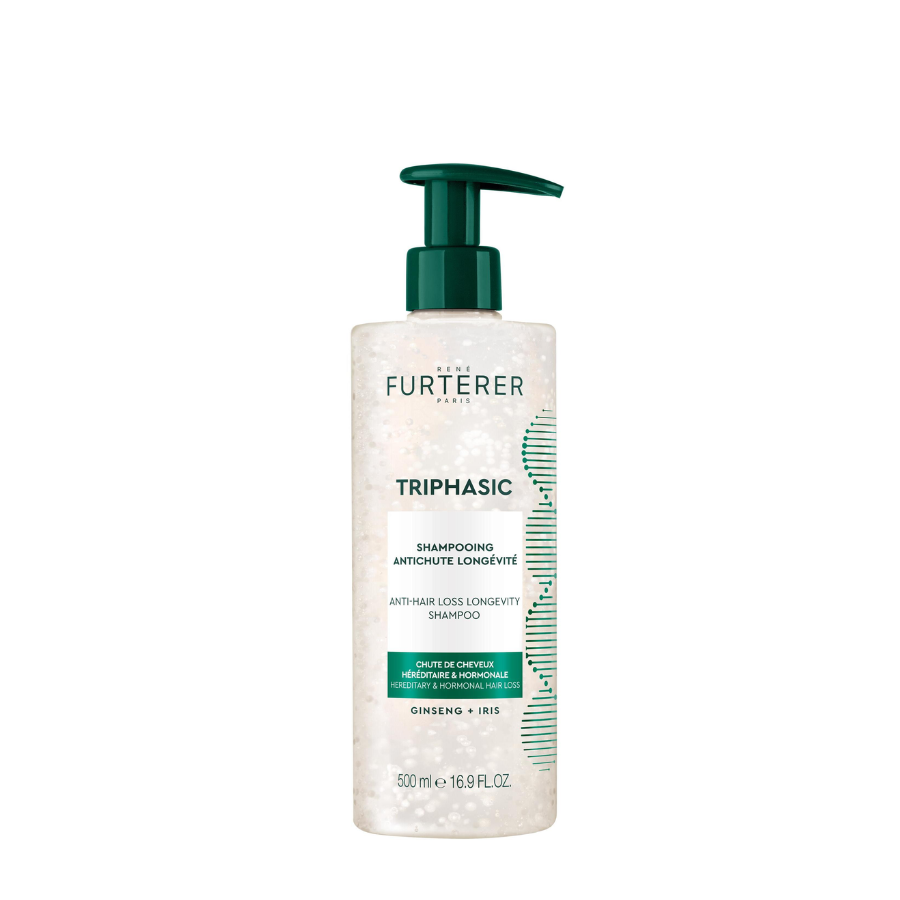 René Furterer Triphasic Champô 500ml