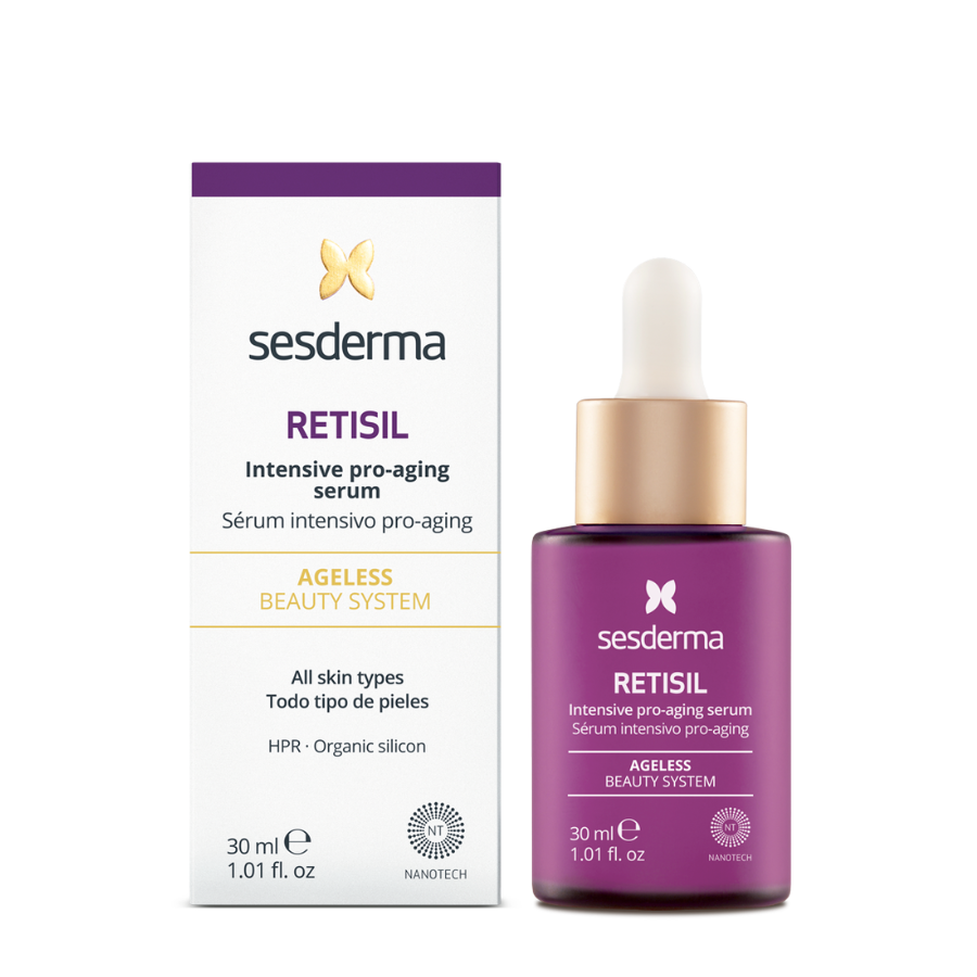 Sesderma Retisil Sérum Intensivo Pro-Envejecimiento 30ml