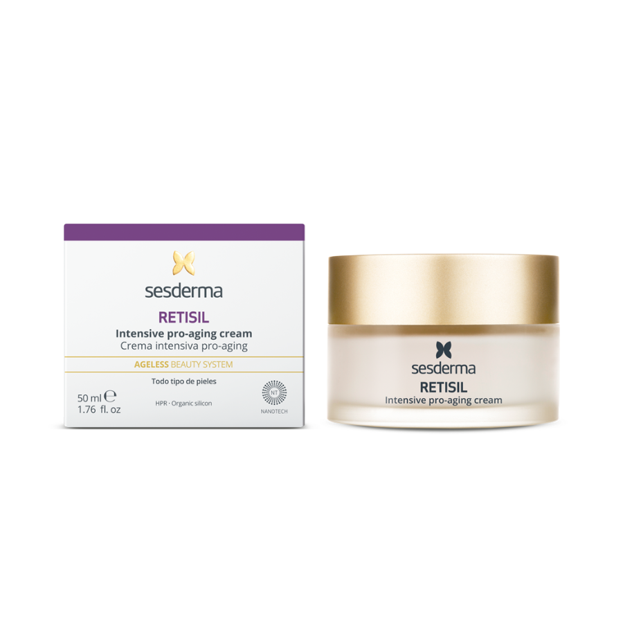 Sesderma Retisil Creme de Rosto 50ml