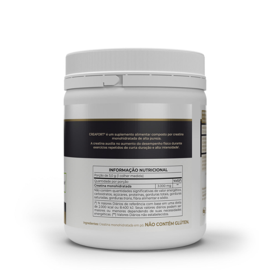 Vitafor Creafort Creapure 300g