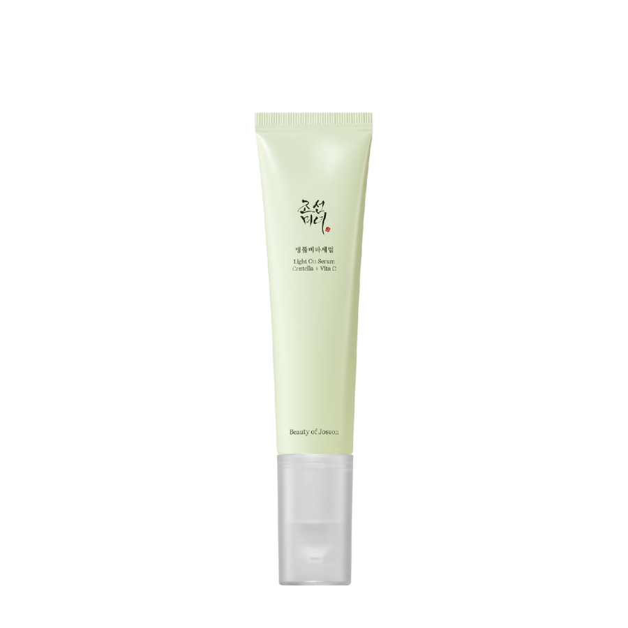 Beauty of Joseon Light On Serum Centella + Vita C Sérum 30ml