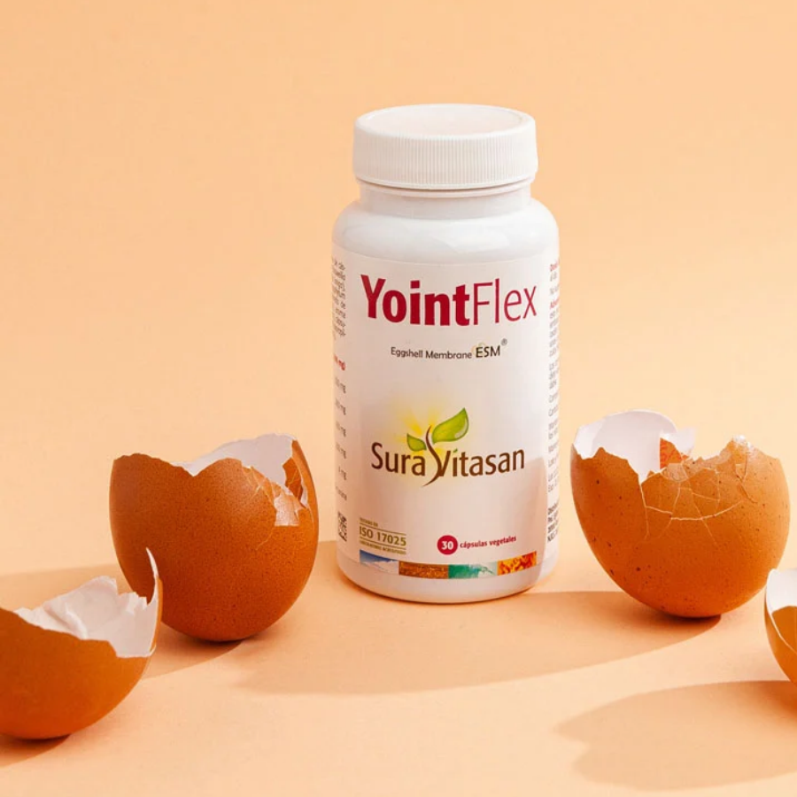 Sura Vitasan Yointflex Cápsulas x30