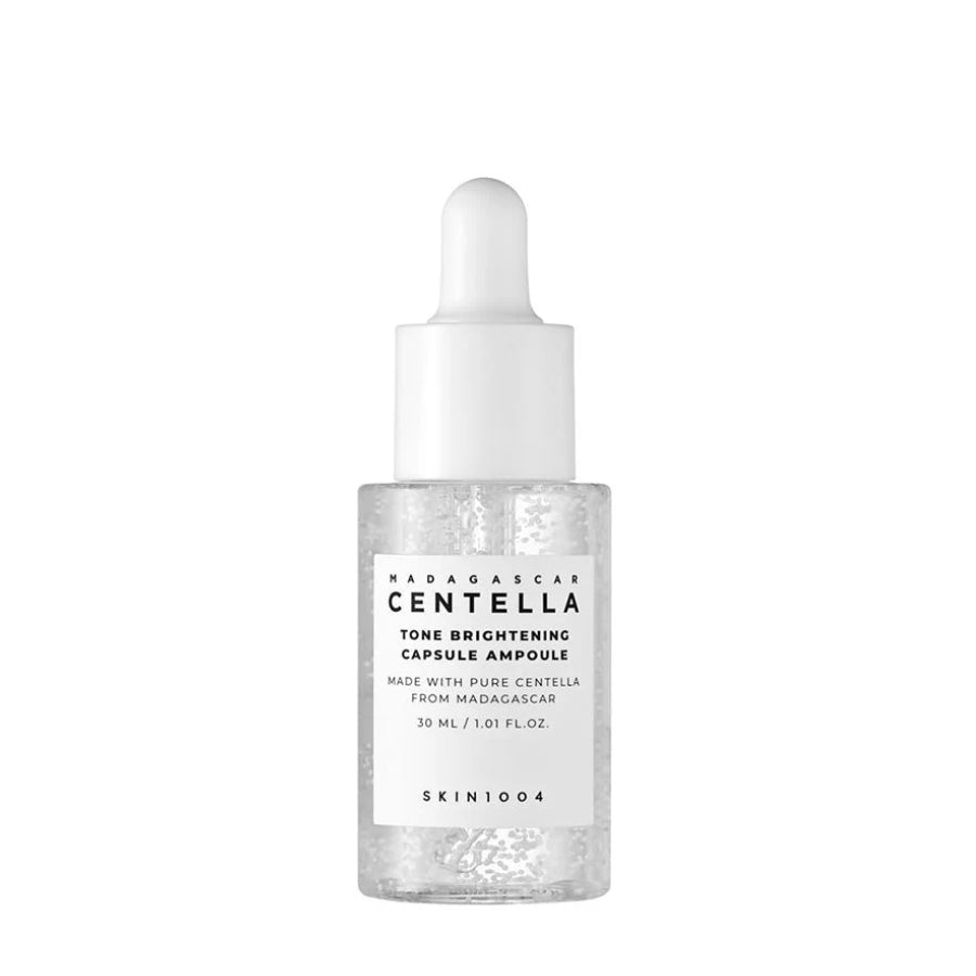 Skin1004 Madagascar Centella Tone Brightening Capsul Ampoule 30ml