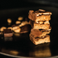 GUTsy Captain Barra Proteína Chocolate & Amendoins 50g