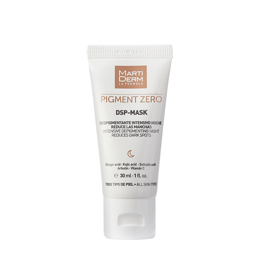 Martiderm Pigment Zero DSP Mask 30ml