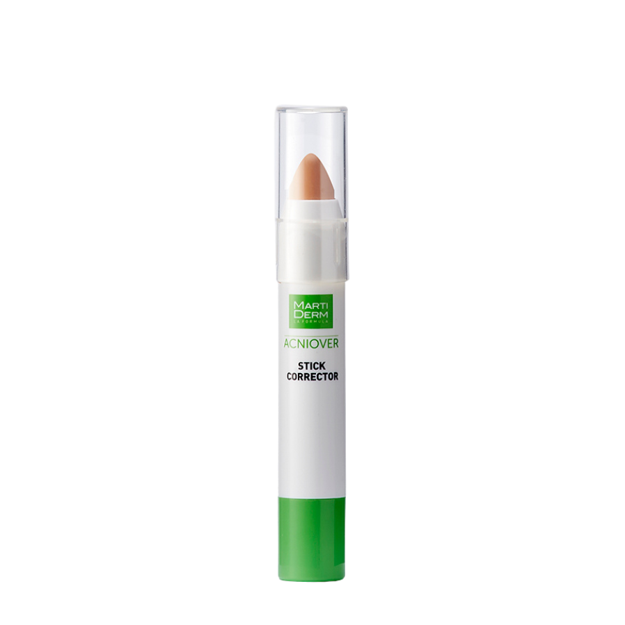 Martiderm Acniover Corrector Stick 15ml
