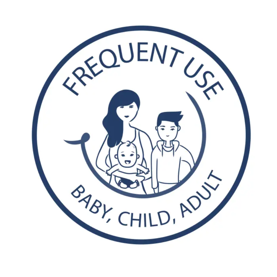 Ducray Extra-Doux Champô Uso Frequente 400ml