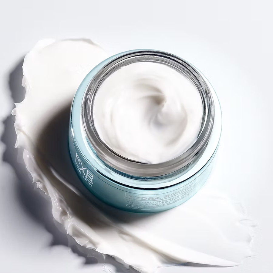 RVB LAB Hydra Boost Concentrated Hyaluronic Acid Cream 50ml