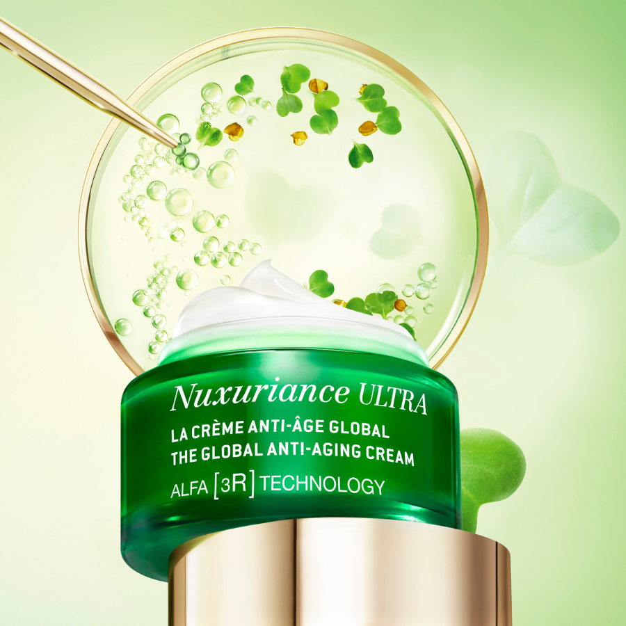 Nuxe Nuxuriance Ultra Creme de Dia Alfa 3R 50ml