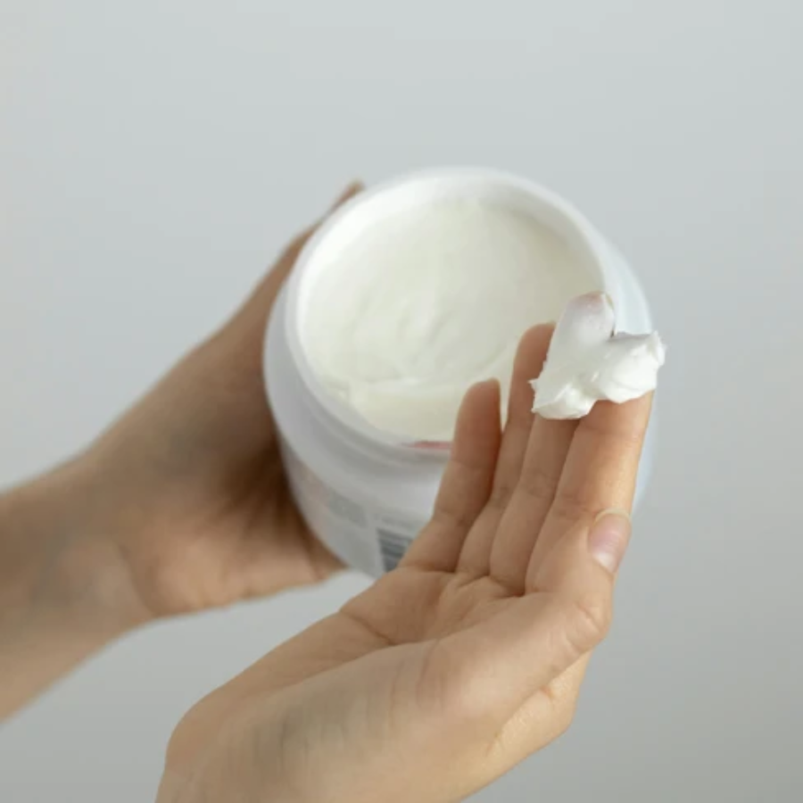 Biocyte Keratine Forte Máscara Capilar 200ml