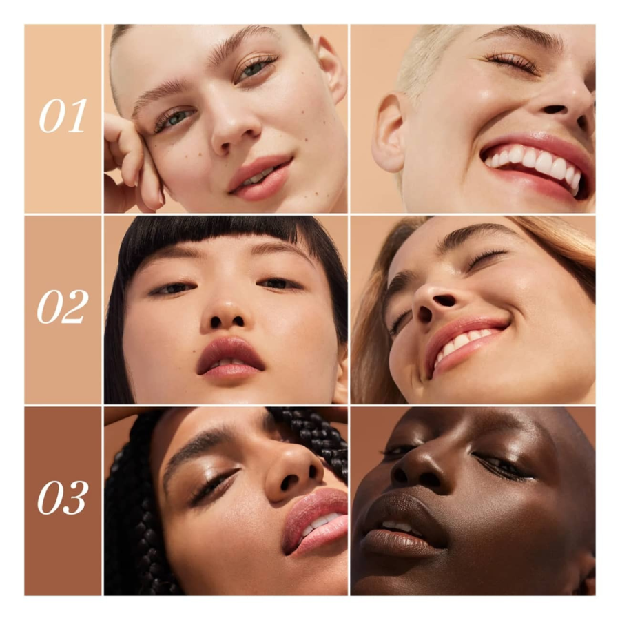 Nuxe Prodigieux BB Cream Hidratante Tono Medio 30 ml