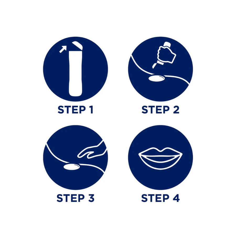 Control Exotic Escape 2 in 1 Massage Gel 200ml