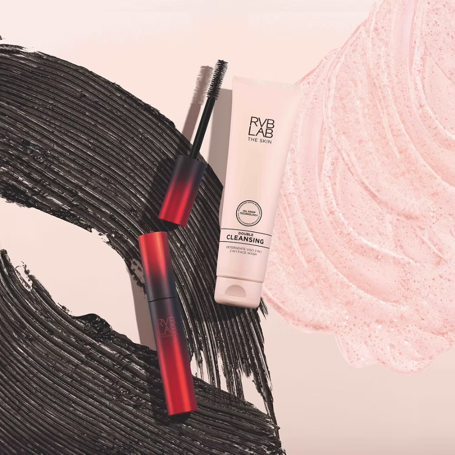 RVB LAB More and More Face & Eyes Kit