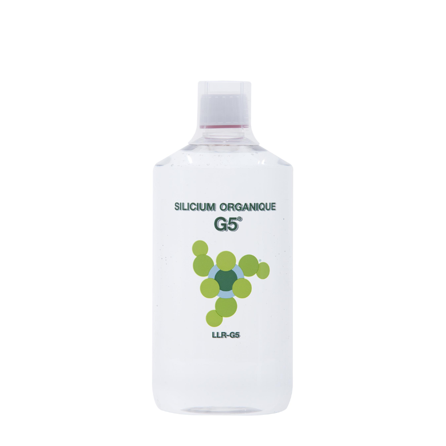Silicio Orgânico G5 1000ml