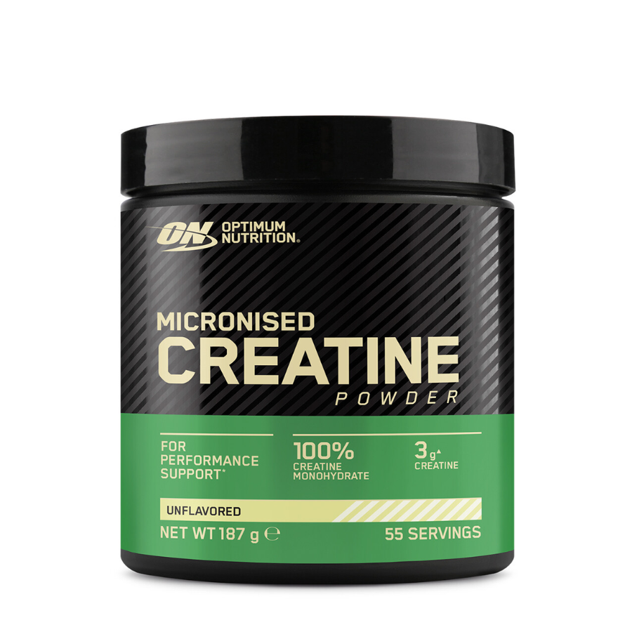 Optimum Nutrition Creatina Micronizada 187g