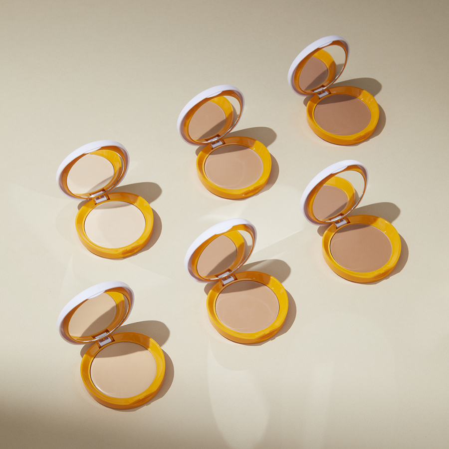 Heliocare 360 Oil-Free Compact Bronze 10g