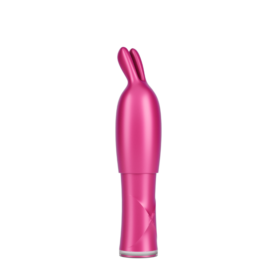 Durex Play Vibe & Tease Clitoral Stimulator and Vibrator 2 in 1