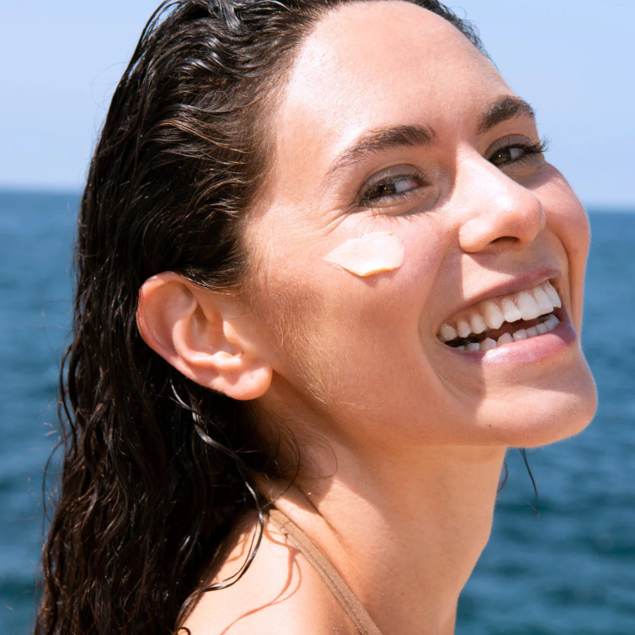 SVR Sun Secure Blur sin perfume FPS 50+ 50 ml