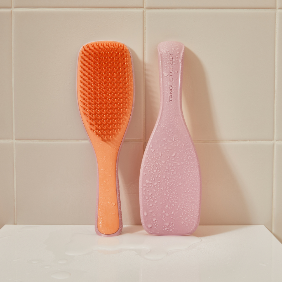 Tangle Teezer Detangling Brush Orange/Pink