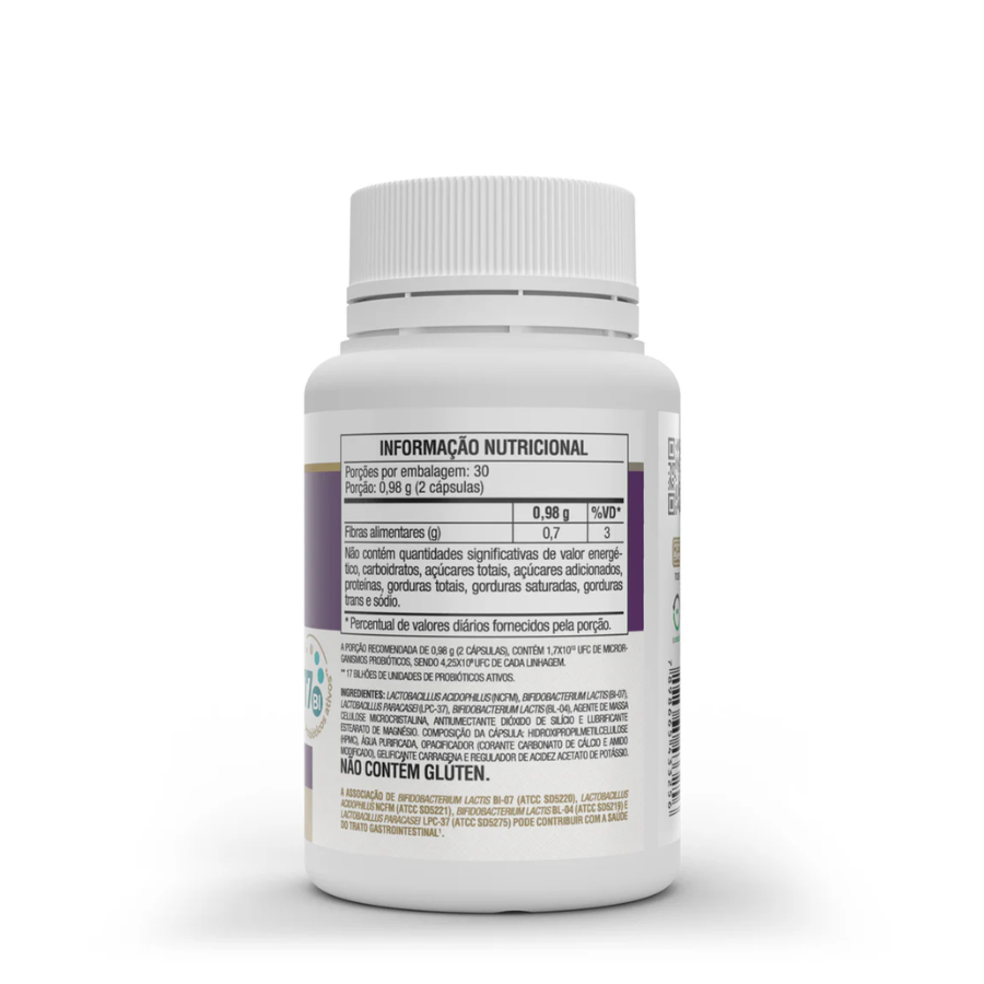 Vitafor Simfort Plus Cápsulas x60