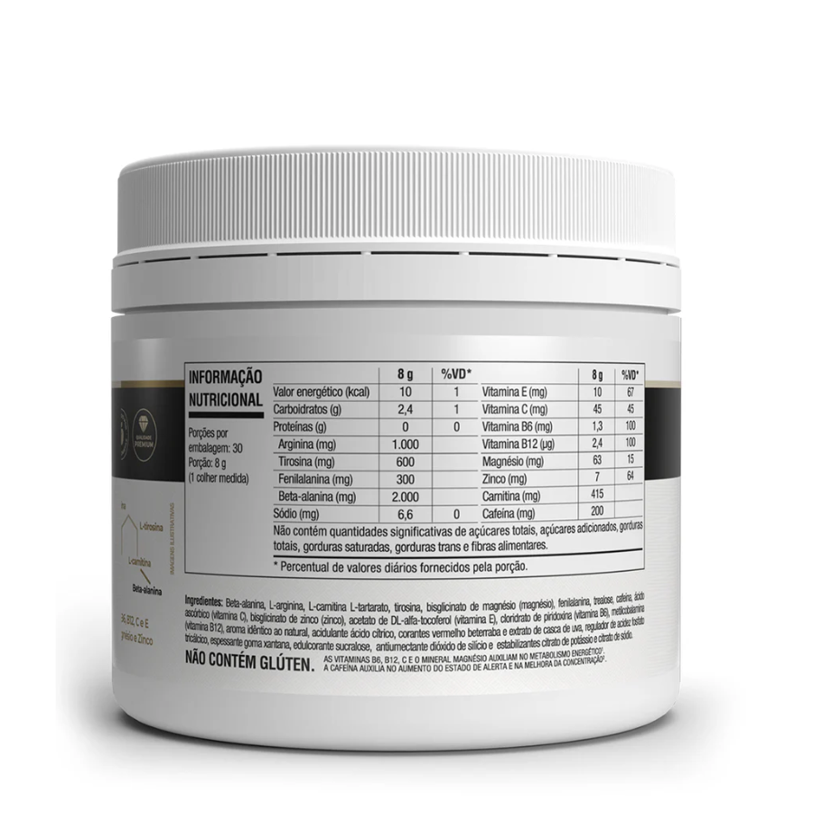 Vitafor V-Fort Ultra Uva 240g