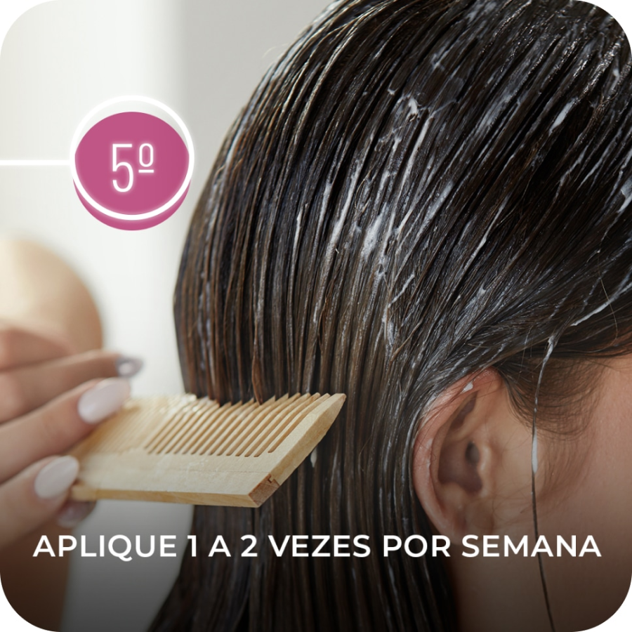 Bioscalin TricoAge 50+ Anti-Aging Fortifying Mask 200ml