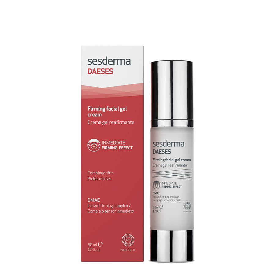 Sesderma Daeses Face Firming Gel-Cream 50ml