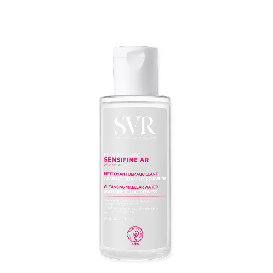 SVR Sensifine AR Água Micelar 75ml
