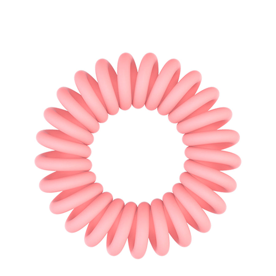 Invisibobble Original Elastic Mattitude Me Myself and I Pink x3