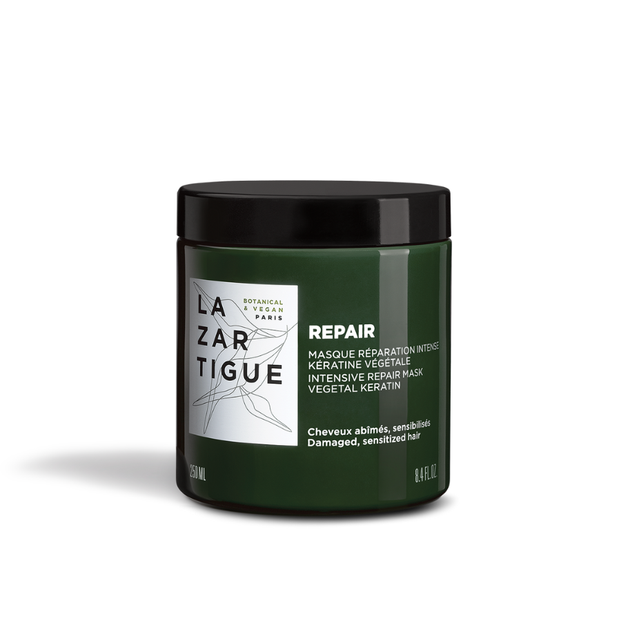 Lazartigue Mascarilla Reparadora 250ml