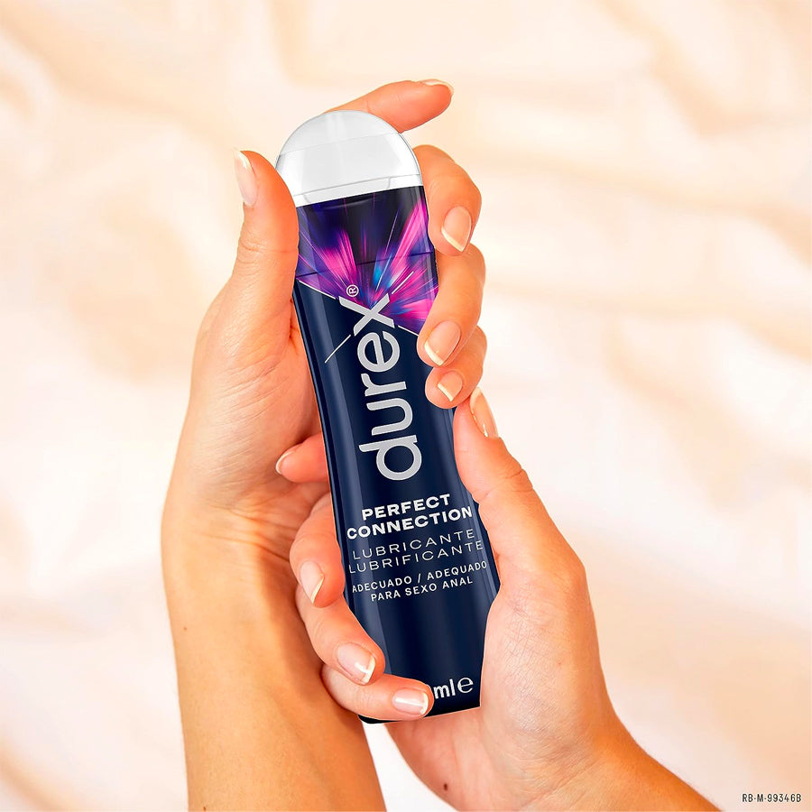 Durex Conexión Perfecta Gel Lubricante 50ml