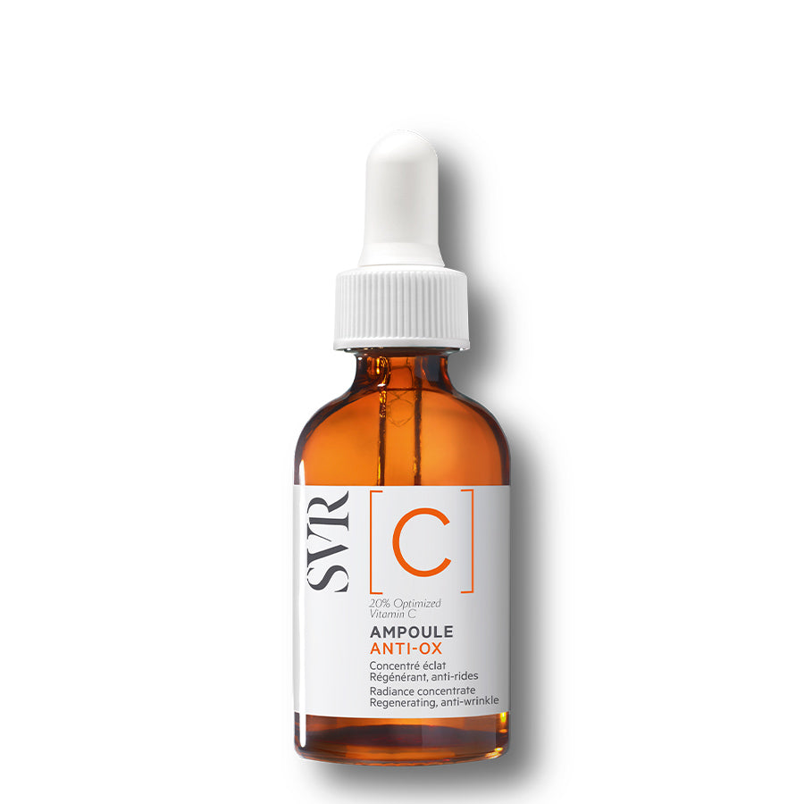SVR Ampolla C Serum Anti-Ox 30ml